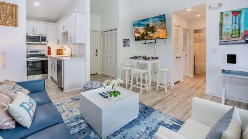 Downtown House | Soul of Duval by Last Key Realty