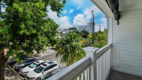 Downtown House | Soul of Duval by Last Key Realty