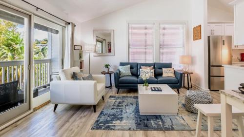 Downtown House | Soul of Duval by Last Key Realty