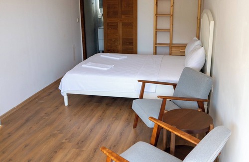 Olympos Hotel | Soul of Olympos Hotel