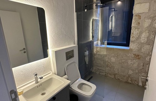Olympos Hotel | Soul of Olympos Hotel