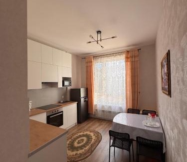 Yesil District Apartment | Soul Park Sensata