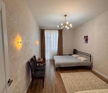Yesil District Apartment | Soul Park Sensata