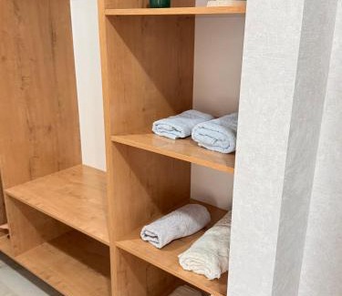 Yesil District Apartment | Soul Park Sensata
