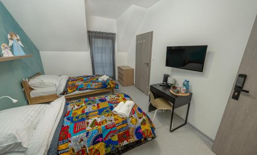 Grunwald Bed & Breakfast | Soul Poznan Free Parking