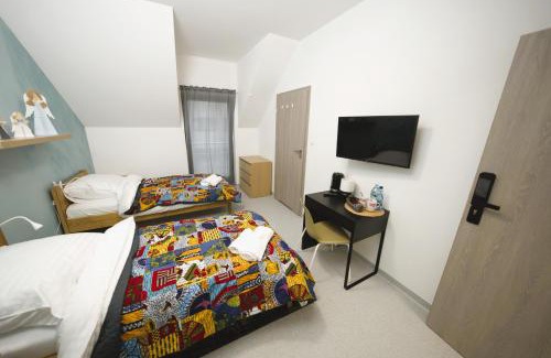 Grunwald Bed & Breakfast | Soul Poznan Free Parking