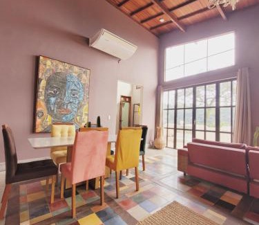 Rio Comprido Apartment | Soul Rebel Rio Luxury Loft & SPA w Epic View, Sun Terrace and Jacuzzi