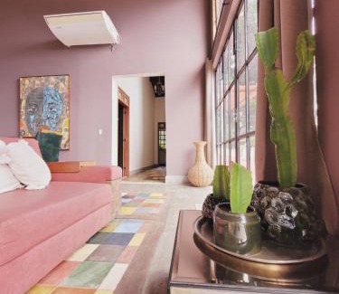 Rio Comprido Apartment | Soul Rebel Rio Luxury Loft & SPA w Epic View, Sun Terrace and Jacuzzi