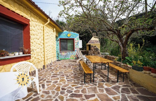 Bortigiadas House | Soul River - Refuge on the stream in the midst of nature