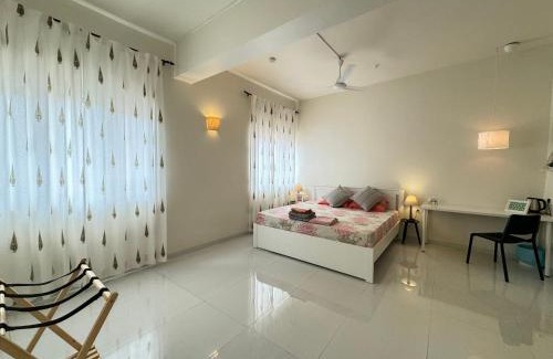 Bhubaneshwar House | Soul Route Bhubaneshwar