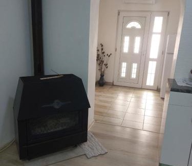 Bela Crkva House | Soul