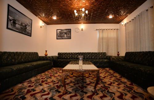 Nishat-Shalimar House | Soul's Abode