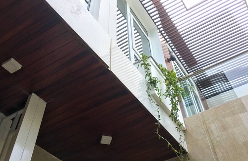 Thanh Khe House | Soul's House 2B · Private Cozy House ★ Con Market ★ 4 km to Beach