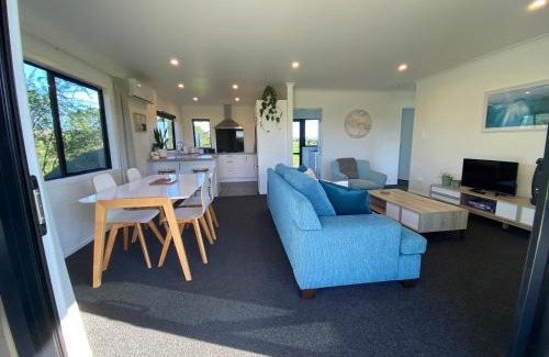 Raglan House | Soul Sanctuary, with outdoor bath