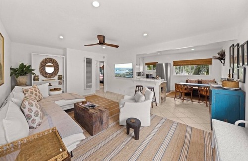East Beach Condo | Soul & Sea #5 ~ Charming Boutique East Beach Guesthouse