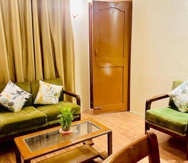 Varanasi Apartment | Soul Space Stay