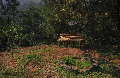 Periyur House | Soul Surfers Forest Homestay