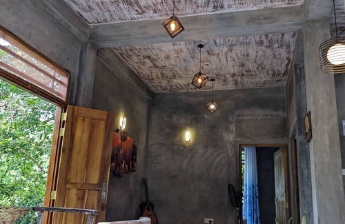 Tangalle Villa | Soul villa green living