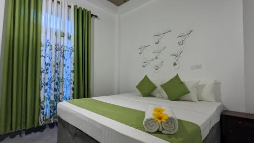 Medaketiya Villa | Soul Villas & Cabana Near Beach with Pool