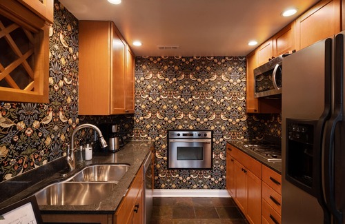 Soulard House | ☆Soulard Market Flat☆Close to Busch and Downtown☆