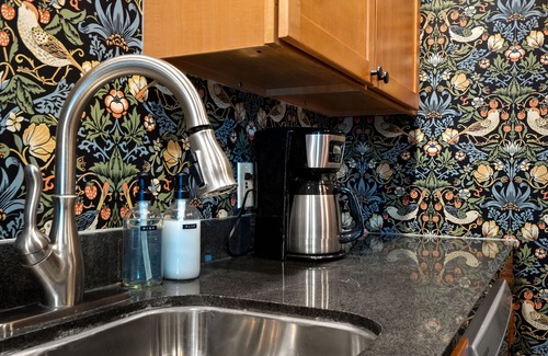 Soulard House | ☆Soulard Market Flat☆Close to Busch and Downtown☆