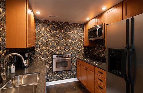 Soulard House | ☆Soulard Market Flat☆Close to Busch and Downtown☆