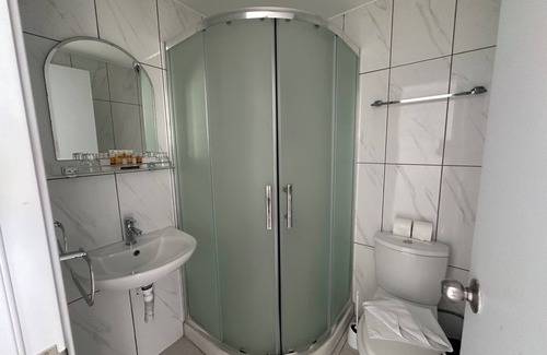 Latchi Hotel | Souli Beach Hotel