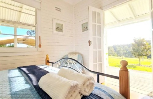 Hannam Vale Other | SOULitude Farm Awd-winning 100yo Xdairy Stylish& Pets OK