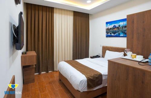 Erbil Hotel | Soulmate Hotel Erbil
