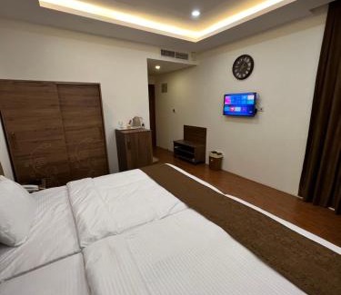 Erbil Hotel | Soulmate Hotel Erbil
