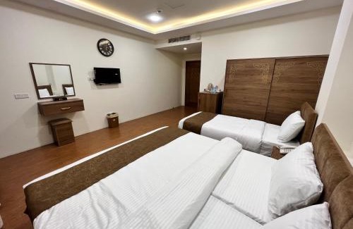 Erbil Hotel | Soulmate Hotel Erbil