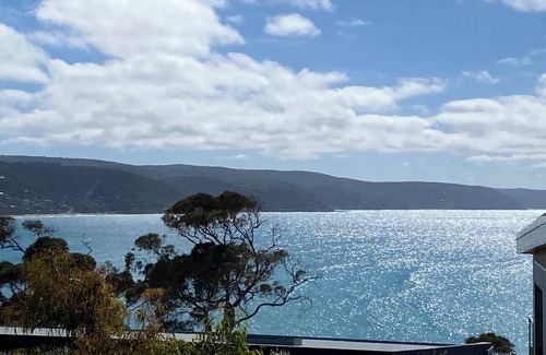 Lorne House | SoulNest - Cozy townhouse for two!