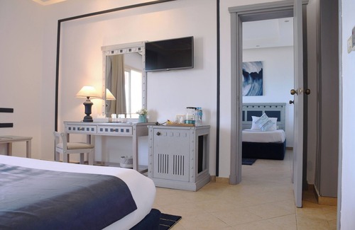 Marsa Alam Hotel | SOULOTEL Emerald Resort & Spa