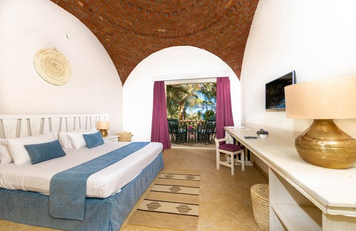 Marsa Alam Hotel | SOULOTEL INN Blue Resort & Spa