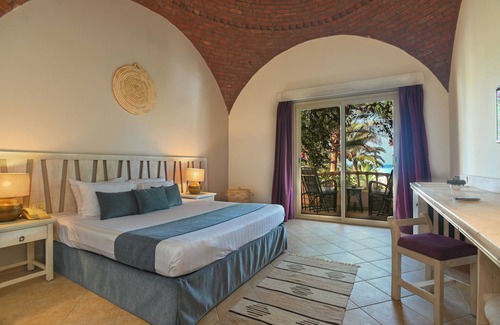 Marsa Alam Hotel | SOULOTEL INN Blue Resort & Spa