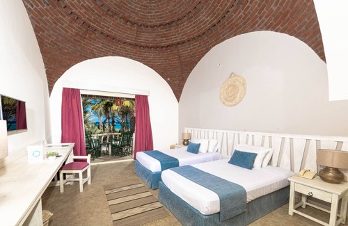 Marsa Alam Hotel | SOULOTEL INN Blue Resort & Spa