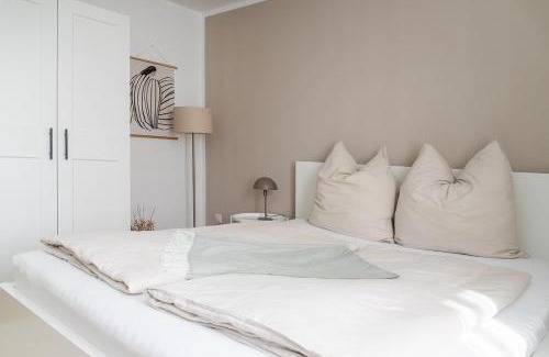 Scherlebeck Apartment | Soulplace Studioapartment Herten