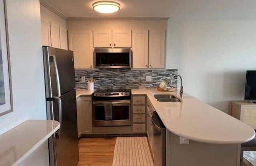 North Carolina Coast Condo | Souls in the sand, A Beachfront Condo