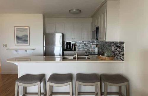 North Carolina Coast Condo | Souls in the sand, A Beachfront Condo
