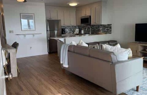 North Carolina Coast Condo | Souls in the sand, A Beachfront Condo