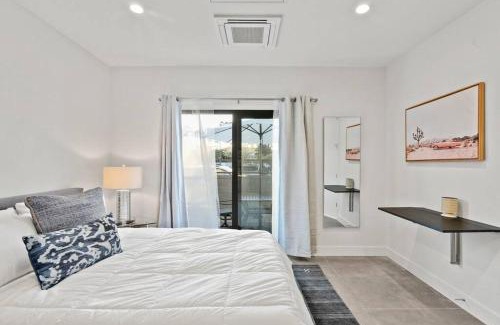 Arts District Apartment | Soulshine Studio in the Heart of Old Town Scottsdale