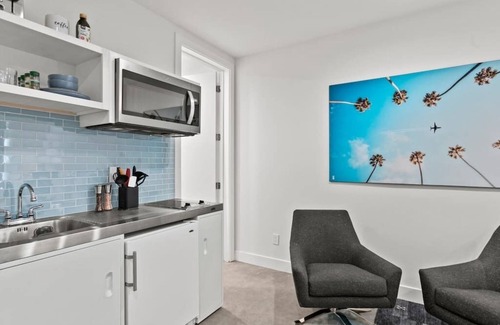Arts District Apartment | Soulshine Studio in the Heart of Old Town Scottsdale