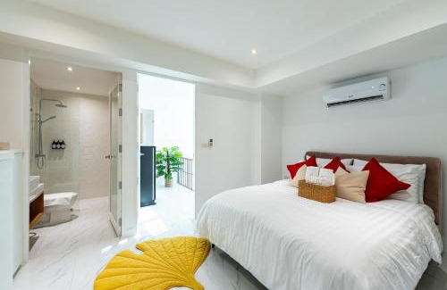 San Sai Villa | Soulstay Villas