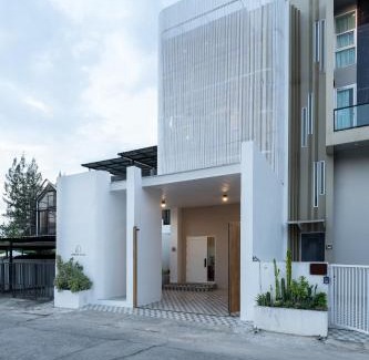 San Sai Villa | Soulstay Villas