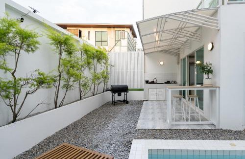 San Sai Villa | Soulstay Villas
