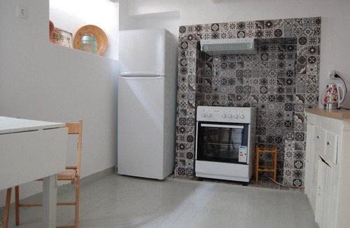 Plomari House | Soultana's Antique House