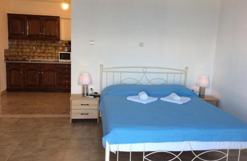 Mourteri Apartment | Soultana’s house
