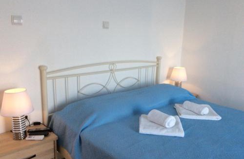 Mourteri Apartment | Soultana’s house