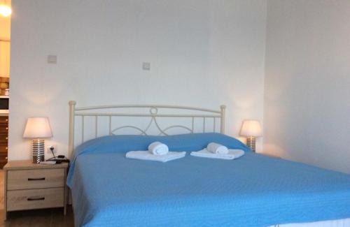 Mourteri Apartment | Soultana’s house