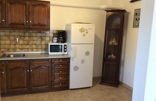 Mourteri Apartment | Soultana’s house